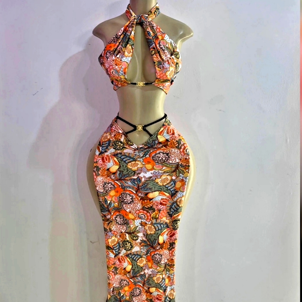 JLorraine Design Keilani Set